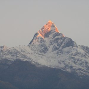 Pokhara tour
