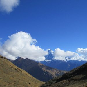 Khopra Trek