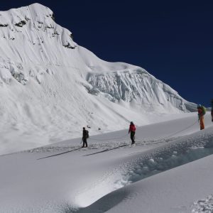 Island Peak