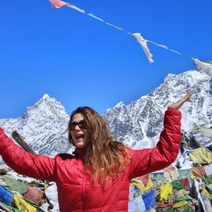 Langtang trek