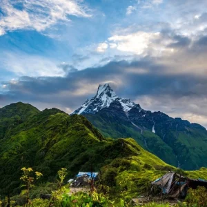 Mardi Himal Trek
