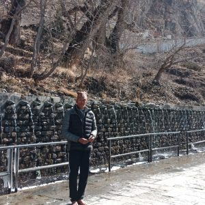 Jomsom Muktinath Tour