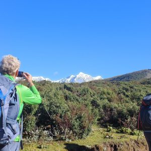 Pikey Dudhkunda Trek