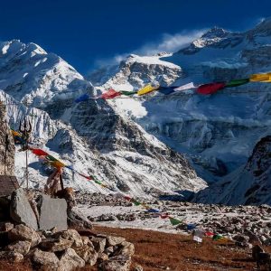 Kanchenjunga Trek