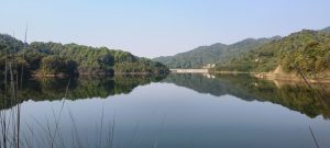 Nagarkot Chisopani Trek