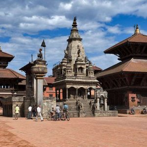 Kathmandu tour