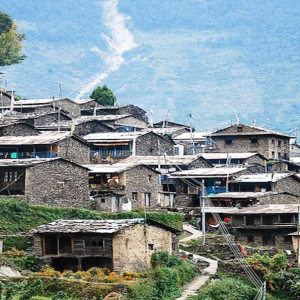 Tamang Heritage Trek
