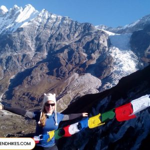 langtang Gosaikunda trek
