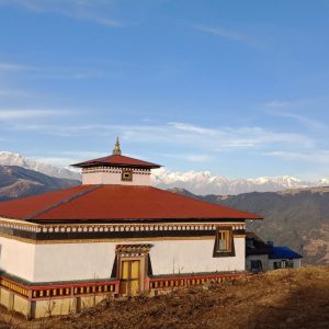 Pikey Peak Trek Nepal